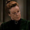 Minerva McGonagall Avatar