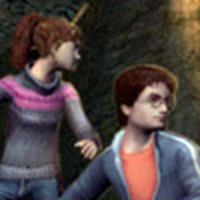 Virtual Harry & Hermione