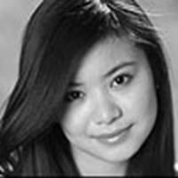 Official Katie Leung picture
