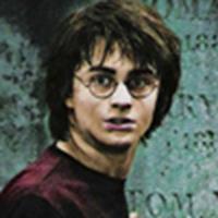 Harry in 'Goblet of Fire'