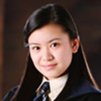 Katie Leung 'Goblet of Fire'