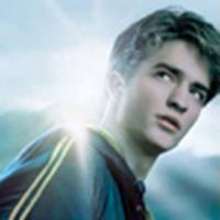 Cedric character poster