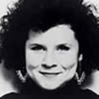 Imelda Staunton