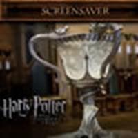 Official 'Harry Potter' website download