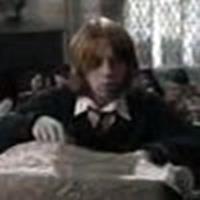 Ron Weasley™, from the Harry Potter™ movies