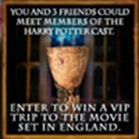 Potter contest