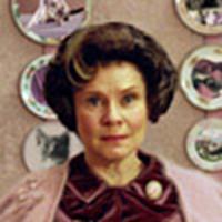 Prof. Umbridge