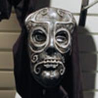 Death Eaters mask