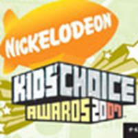 Kid's Choice Award 2007