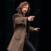 Sirius action figure