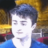 Dan Radcliffe