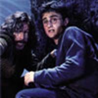 Sirius & Harry