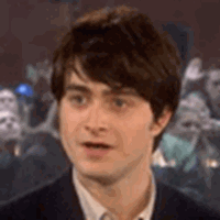 Daniel Radcliffe