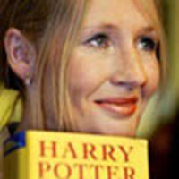 JK Rowling