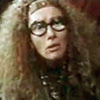 Professor Trelawney