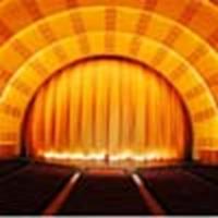 Radio City Music Hall