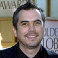 Alfonso Cuarón