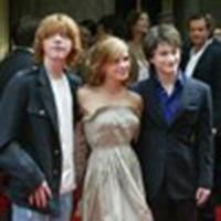 Rupert, Emma & Daniel