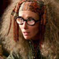 Professor Trelawney