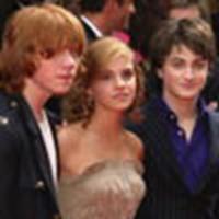 Rupert, Emma & Daniel