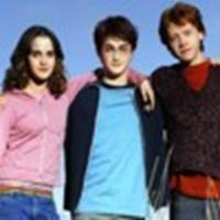 Potter trio