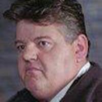 Robbie Coltrane