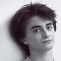 Daniel Radcliffe