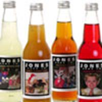 Jones Soda