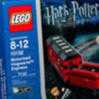 LEGO&reg; Hogwarts Express