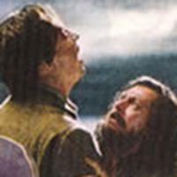 Remus and Sirius
