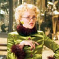 Rita Skeeter