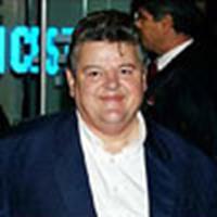 Robbie Coltrane