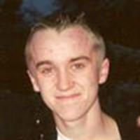 Tom Felton