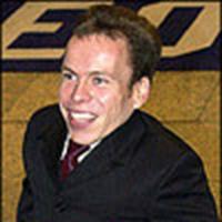 Warwick Davis