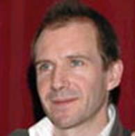 Ralph Fiennes