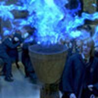 Harry Potter and the Goblet of Fire