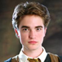 Cedric Diggory