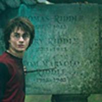 'Goblet of Fire' graveyard