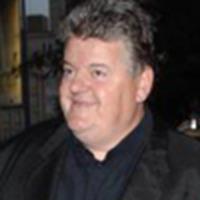 Robbie Coltrane