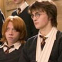 Ron & Harry