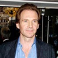 Ralph Fiennes