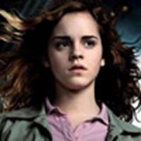 Hermione character poster