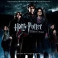 'Goblet of Fire' soundtrack