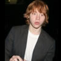 Rupert at Pride of Britain awards