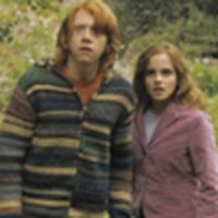 Ron & Hermione