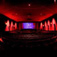 Ziegfeld Theatre