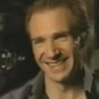 Ralph Fiennes