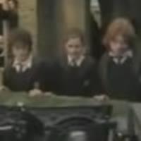 Dan, Emma & Rupert