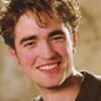 Robert Pattinson