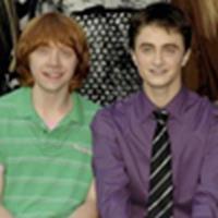 Rupert & Dan